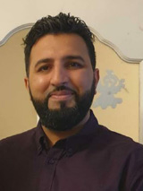 Sakib Moghul